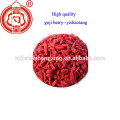 Dried sweet goji berry dried fructus lycii